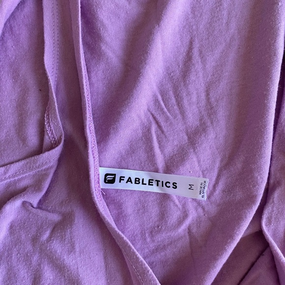 Fabletics Femina Tank - Picture 6 of 6